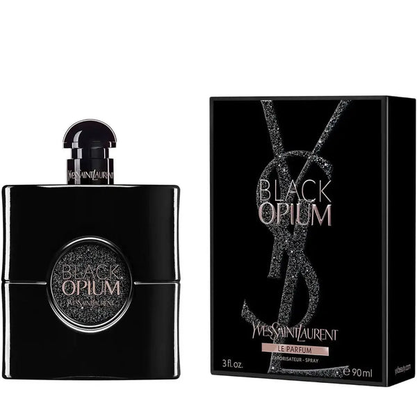 Yves Saint Laurent Black Opium Le Parfum Edp Spray 90Ml