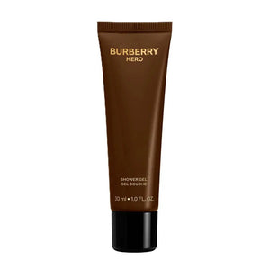 Burberry Mens Hero Shower Gel 30ml
