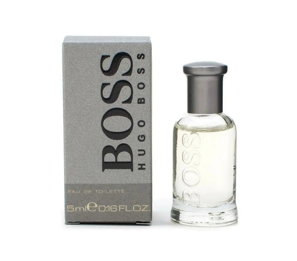 Boss Bottled Edt Spray 5Ml