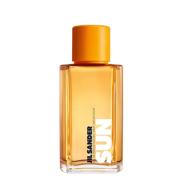 Jil Sander Sun Women Edp Spray 75Ml Tester