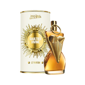 Jpg Divine Le Parfum Intense Edp Spray 50Ml