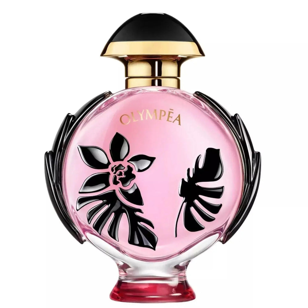 Paco Olympea Flora Intense Edp Spray 80Ml
