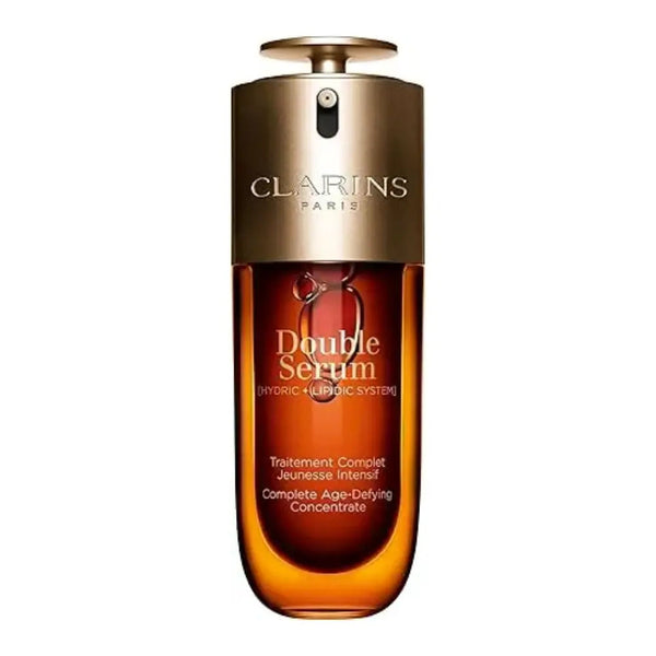 Clarins Double Serum 100Ml