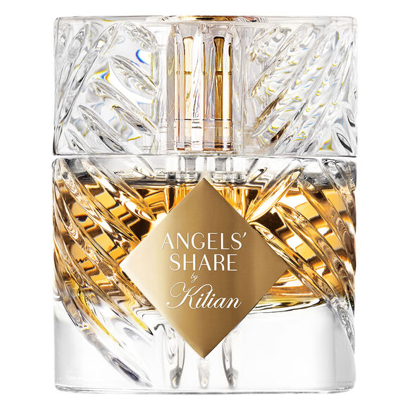 Kilian Angel's Share Refillable Eau De Parfum 100ml
