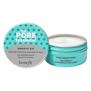 Benefit The Porefessional Smooth Sip Smoothing Moisturiser 50ml