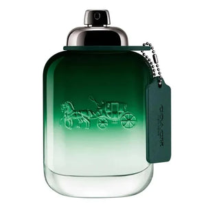 Coach Green Eau de Toilette 60ml