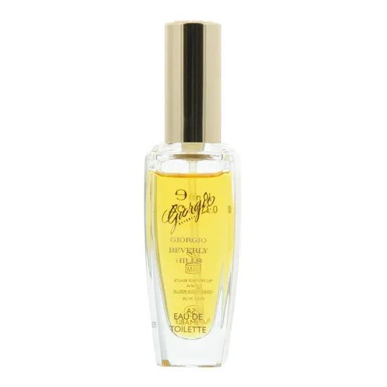 Giorgio Beverly Hills Eau de Toilette 10ml