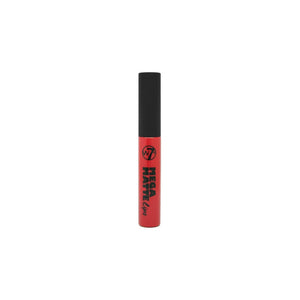 W7 Mega Matte Lips Liquid Lipstick Hasta La Vista 7ml