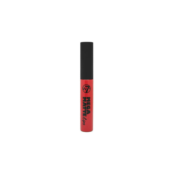 W7 Mega Matte Lips Liquid Lipstick Hasta La Vista 7ml