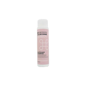 Intercosmo Color Shine White Hair Shampoo 300ml
