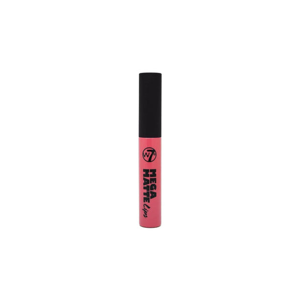 W7 Mega Matte Lips Liquid Lipstick Oddball 7ml