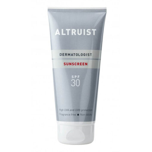 Altruist Sunscreen Spf30 200Ml