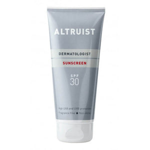 Altruist Sunscreen Spf30 200Ml