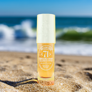 Sol De Janeiro Brazilian Crush Cheirosa 71 Hair Body Fragrance Mist 90ml