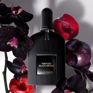 Tom Ford Black Orchid Eau de Toilette 50ml