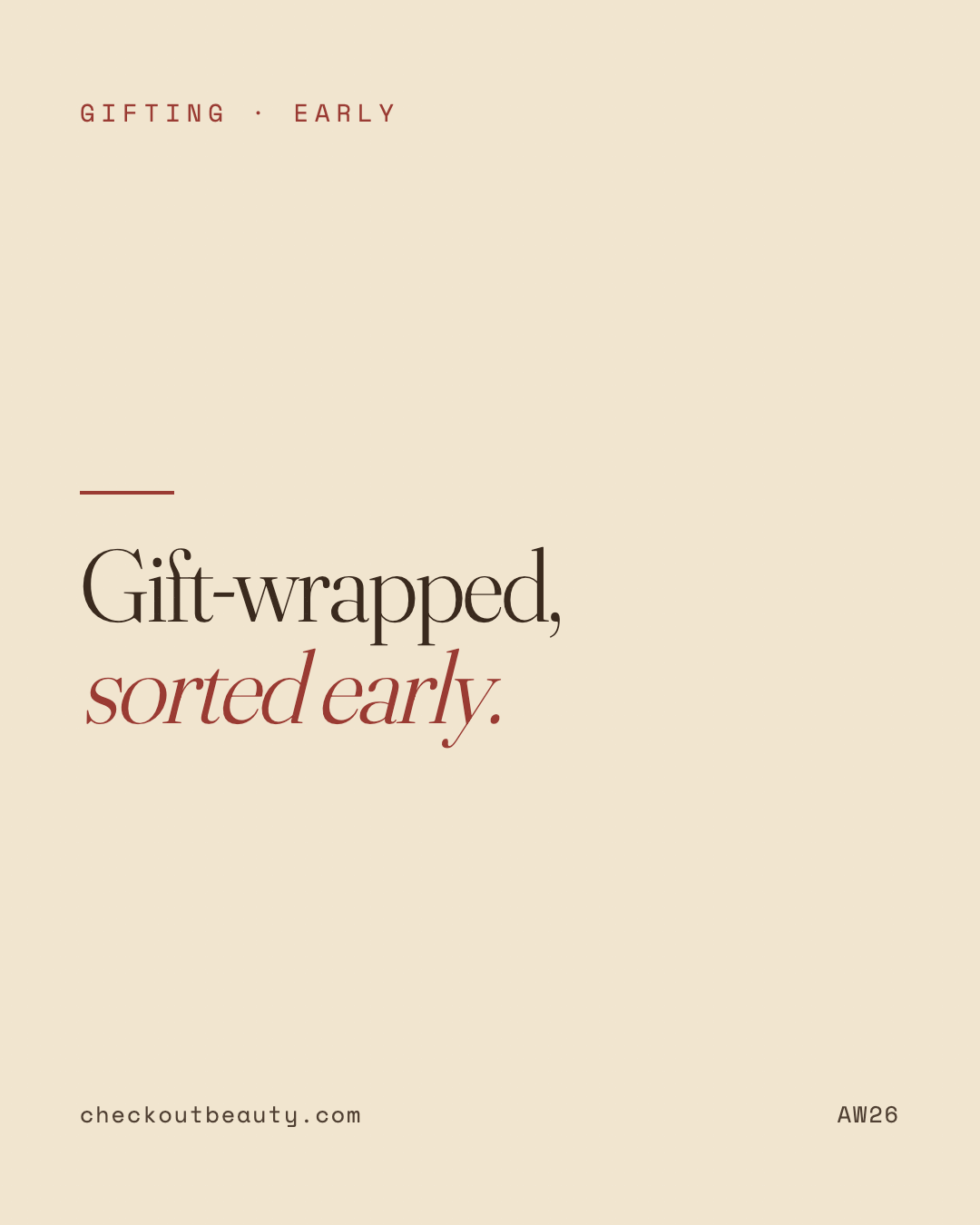 The Best Perfume Gift Sets for Autumn &amp; Early Christmas Shopping