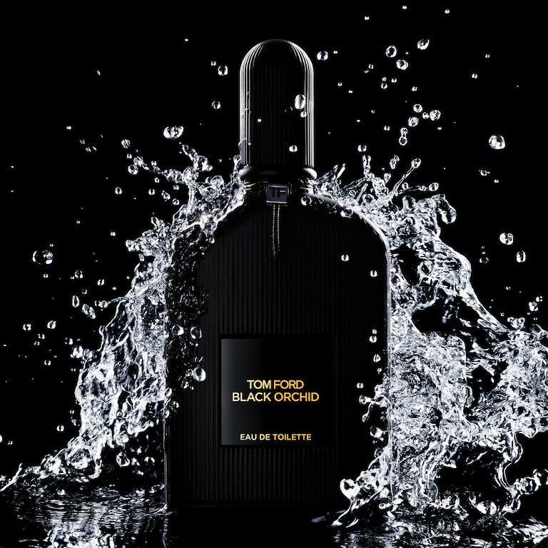 Five fragrances for warm nights.