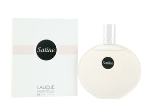 Lalique Satine Eau de Parfum 100ml Spray