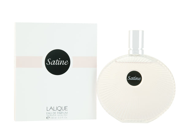 Lalique Satine Eau de Parfum 100ml Spray