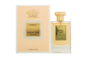 Hamidi Addicted Madame Eau De Parfum 120ml Spray