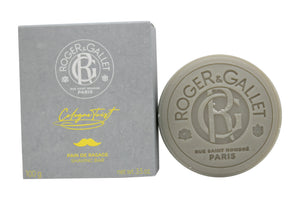 Roger & Gallet Cologne Twist Shaving Bar 100g
