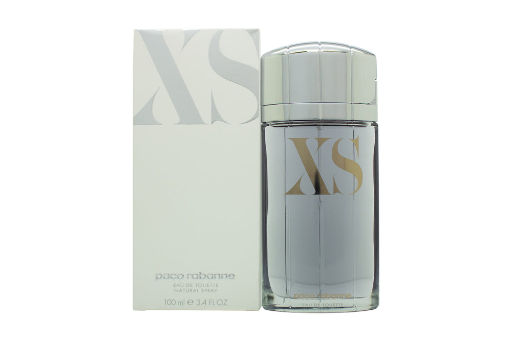 Paco Rabanne Paco XS Eau de Toilette 100ml Spray