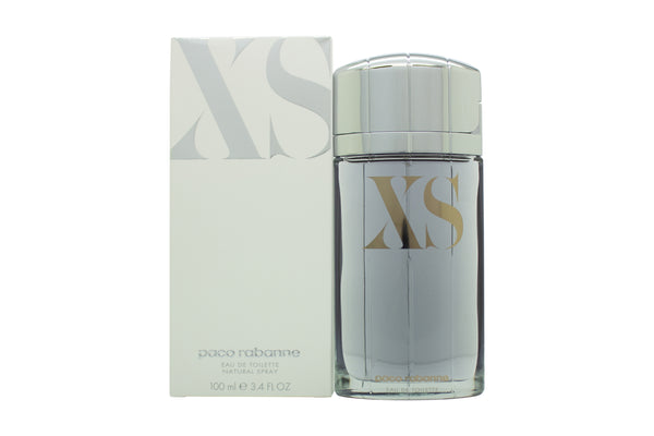 Paco Rabanne Paco XS Eau de Toilette 100ml Spray