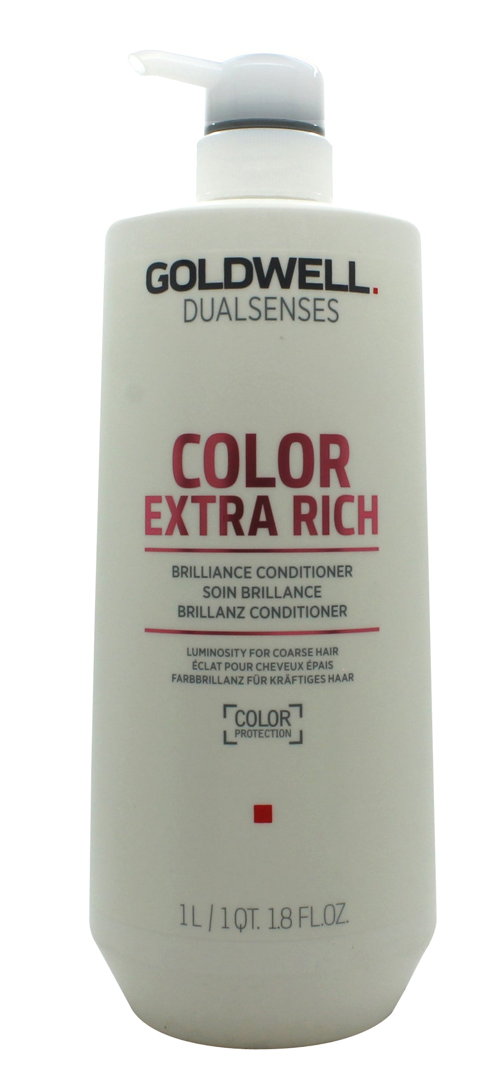 Goldwell Dualsenses Color Extra Rich Conditioner 1000ml