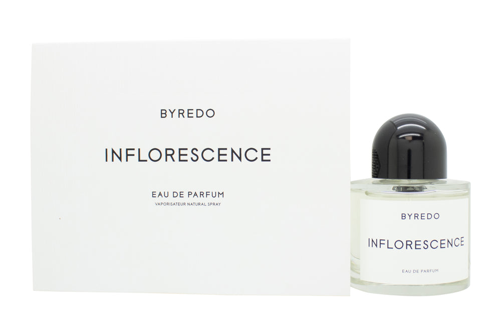 Byredo Inflorescence Eau de Parfum 100ml Spray