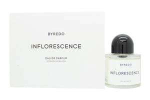 Byredo Inflorescence Eau de Parfum 100ml Spray