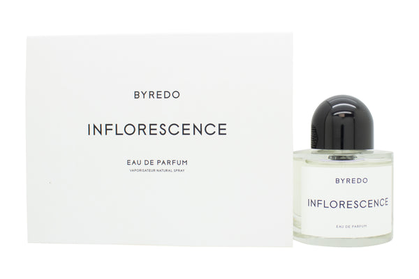 Byredo Inflorescence Eau de Parfum 100ml Spray