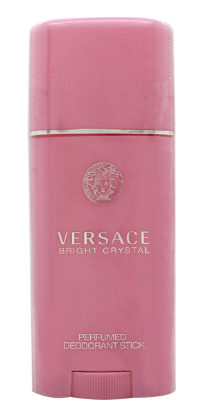 Versace Bright Crystal Deodorant Stick 50ml