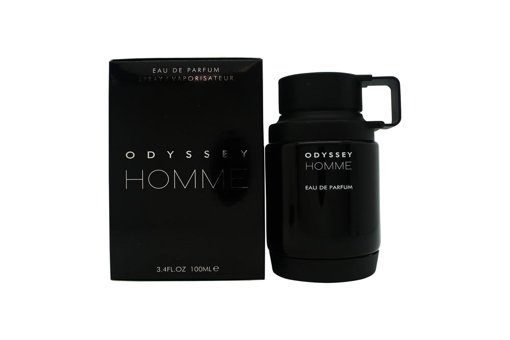 Armaf Odyssey Homme Eau de Parfum 100ml Spray