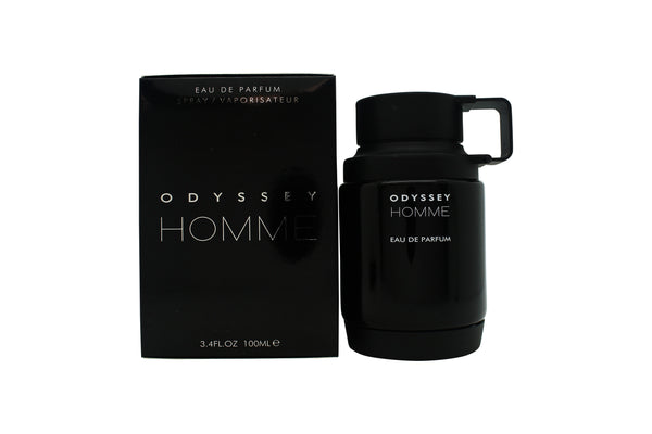 Armaf Odyssey Homme Eau de Parfum 100ml Spray