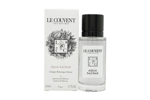 Le Couvent des Minimes Aqua Sacrae Eau de Cologne 50ml