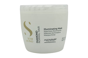 Alfaparf Semi Di Lino Diamond Normal Hair Illuminating Mask 500ml