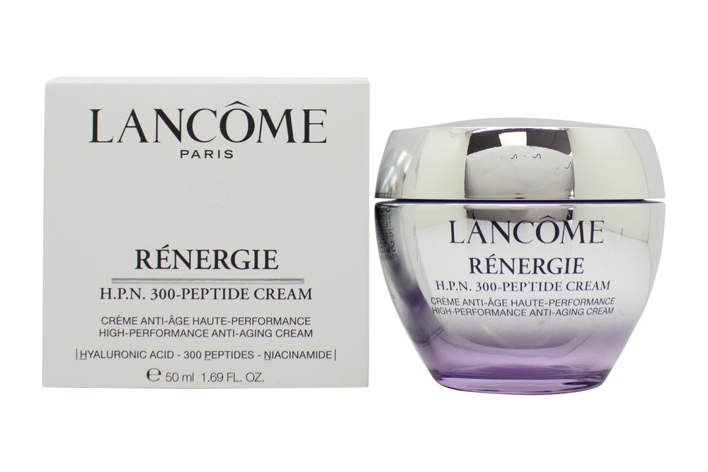 Lancôme Rénergie H.P.N. 300-Peptide Cream 50ml