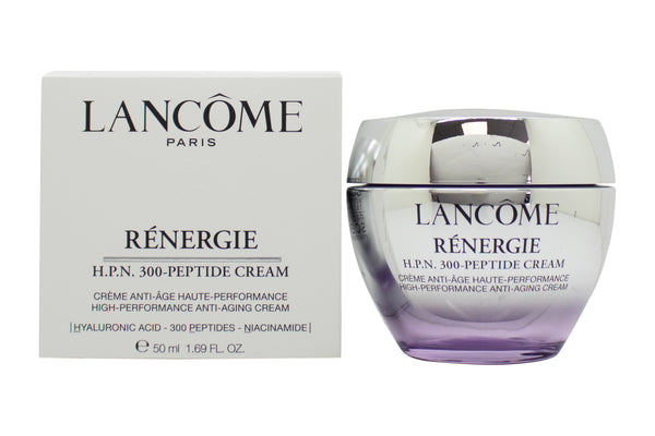 Lancôme Rénergie H.P.N. 300-Peptide Cream 50ml