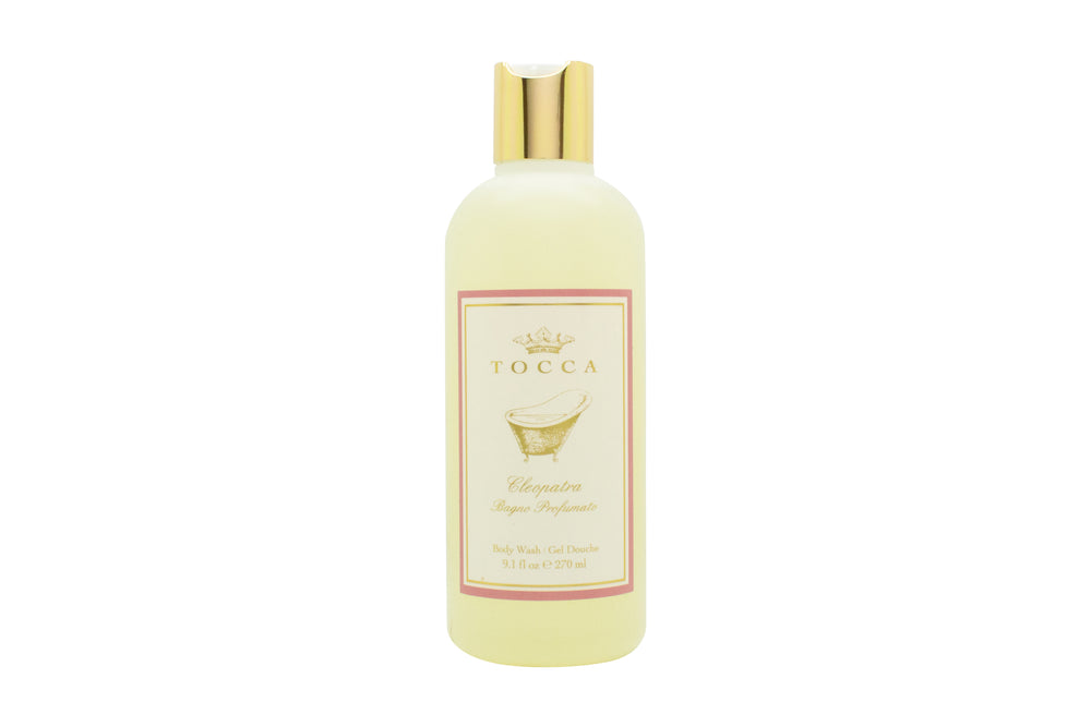 Tocca Cleopatra Body Wash 270ml