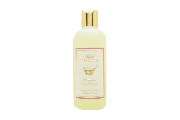 Tocca Cleopatra Body Wash 270ml