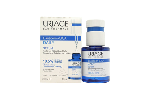 Uriage Bariéderm Cica Daily Serum 30ml