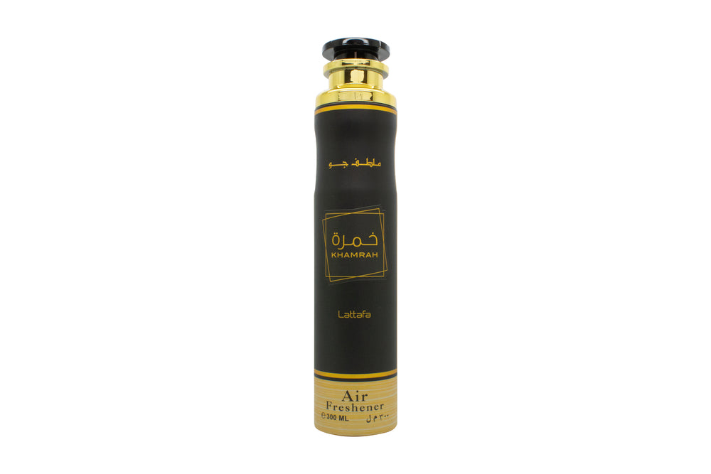 Lattafa Perfumes Khamrah Air Freshener 300ml Spray