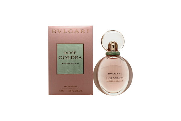 Bvlgari Rose Goldea Blossom Delight Eau de Parfum 75ml Spray