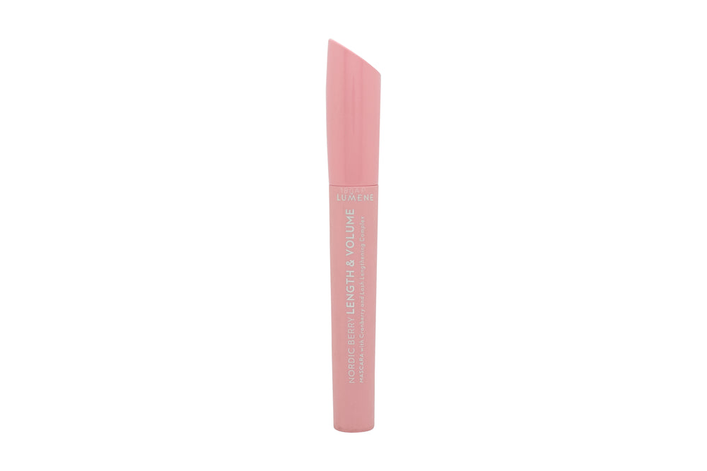 Lumene Nordic Berry Length & Volume Mascara 8ml - Black