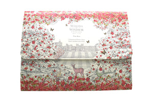 Woods Of Windsor True Rose Drawer Liner - 5 Pack