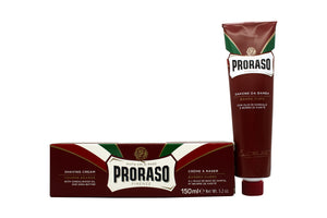 Proraso Red Sandalwood Shaving Cream 150ml