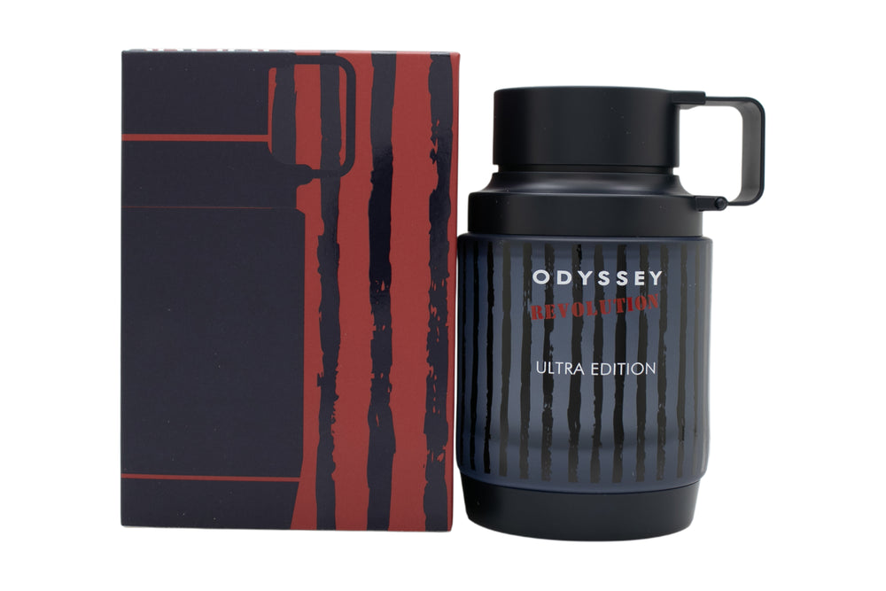 Armaf Odyssey Revolution Eau de Parfum 100ml Spray