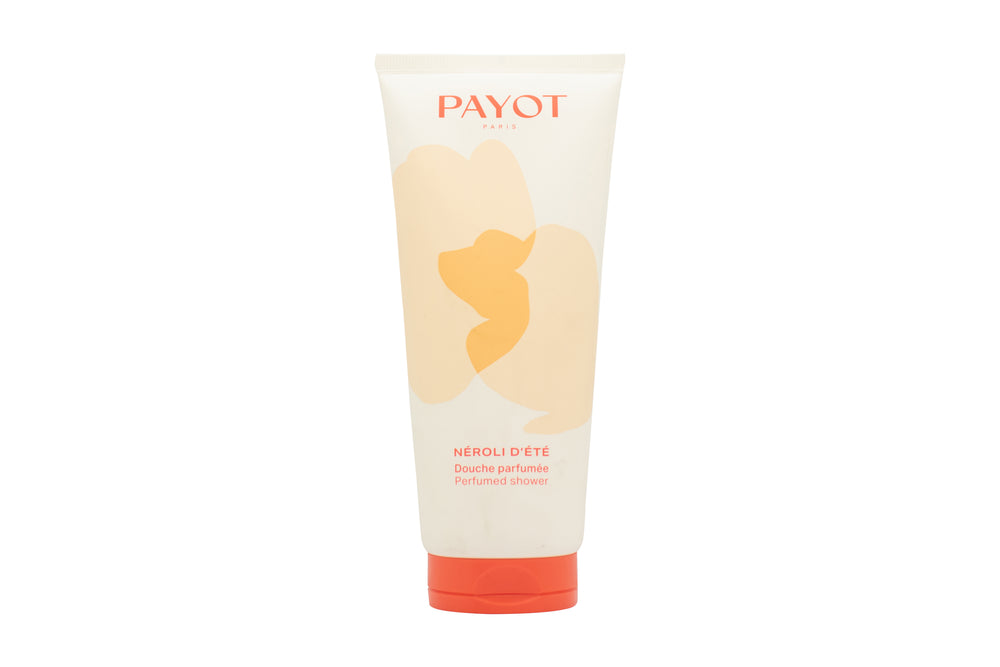 Payot Neroli d'été Perfumed Shower Gel 200ml