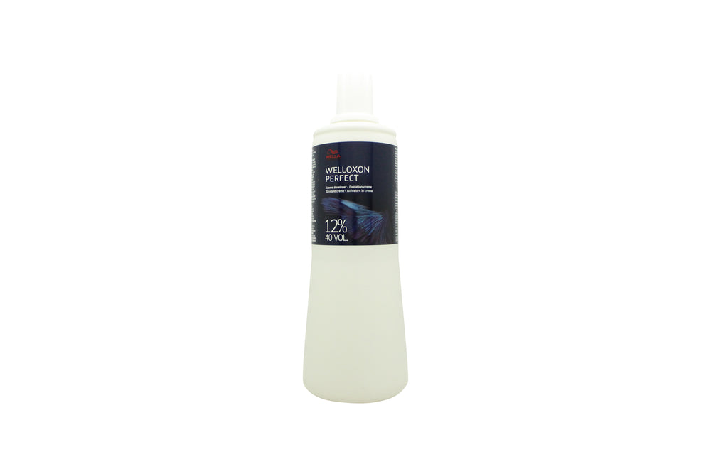 Wella Welloxon Perfect Developer 1000ml - 12% 40 Vol.