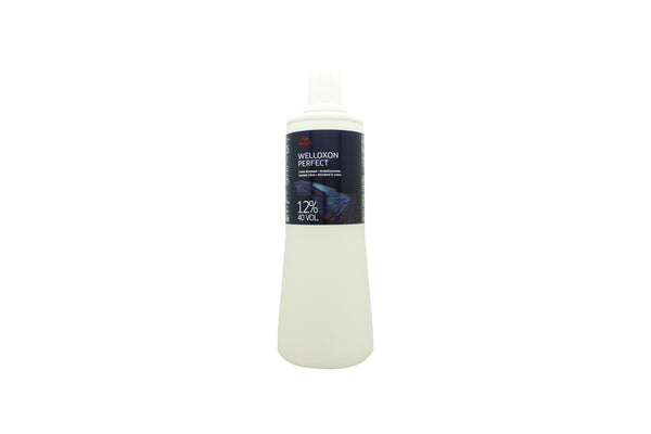 Wella Welloxon Perfect Developer 1000ml - 12% 40 Vol.